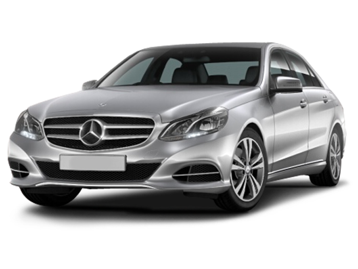 MERCEDES E