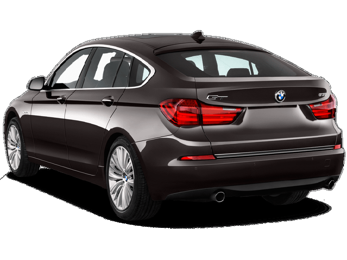 BMW SERIE 5