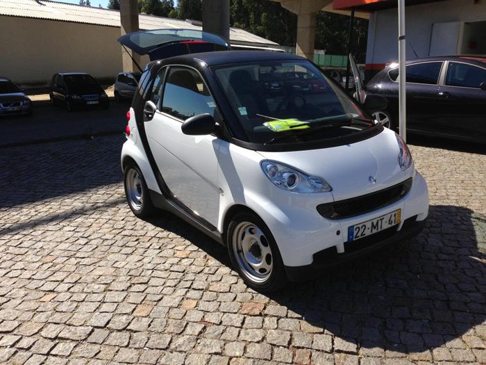 SMART PORTE